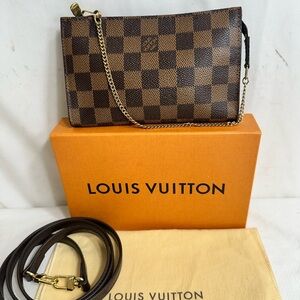 Louis Vuitton Accessory Pouch